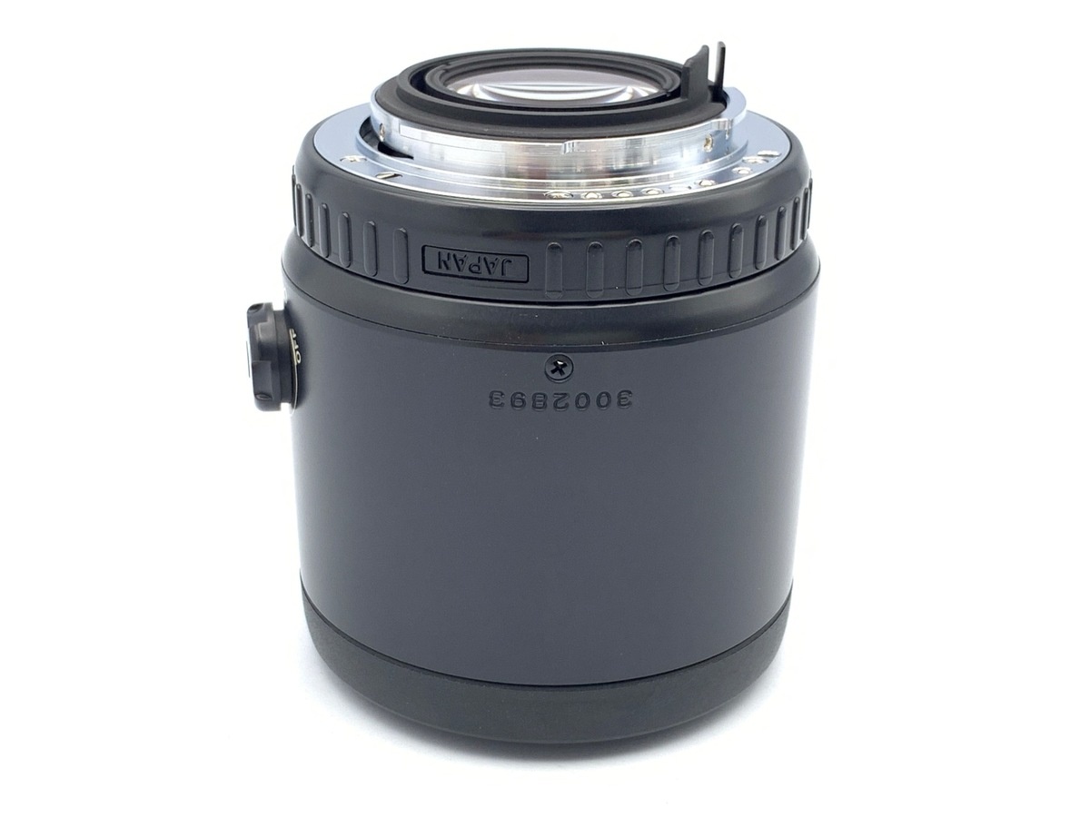 ペンタックス FA 50/2.8 マクロ