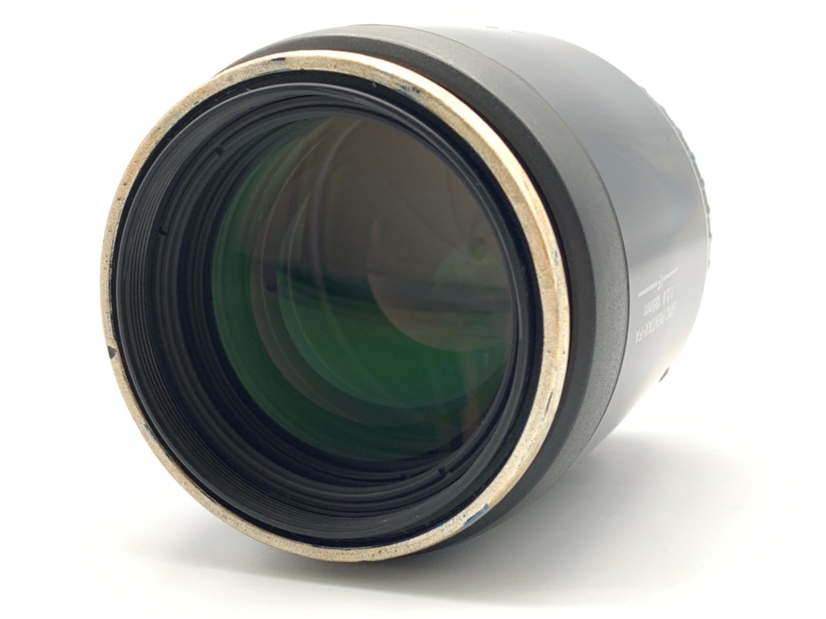 ペンタックス FA 135/2.8 IF