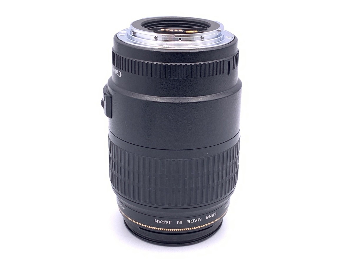 キヤノン EF100mm F2.8 マクロ USM