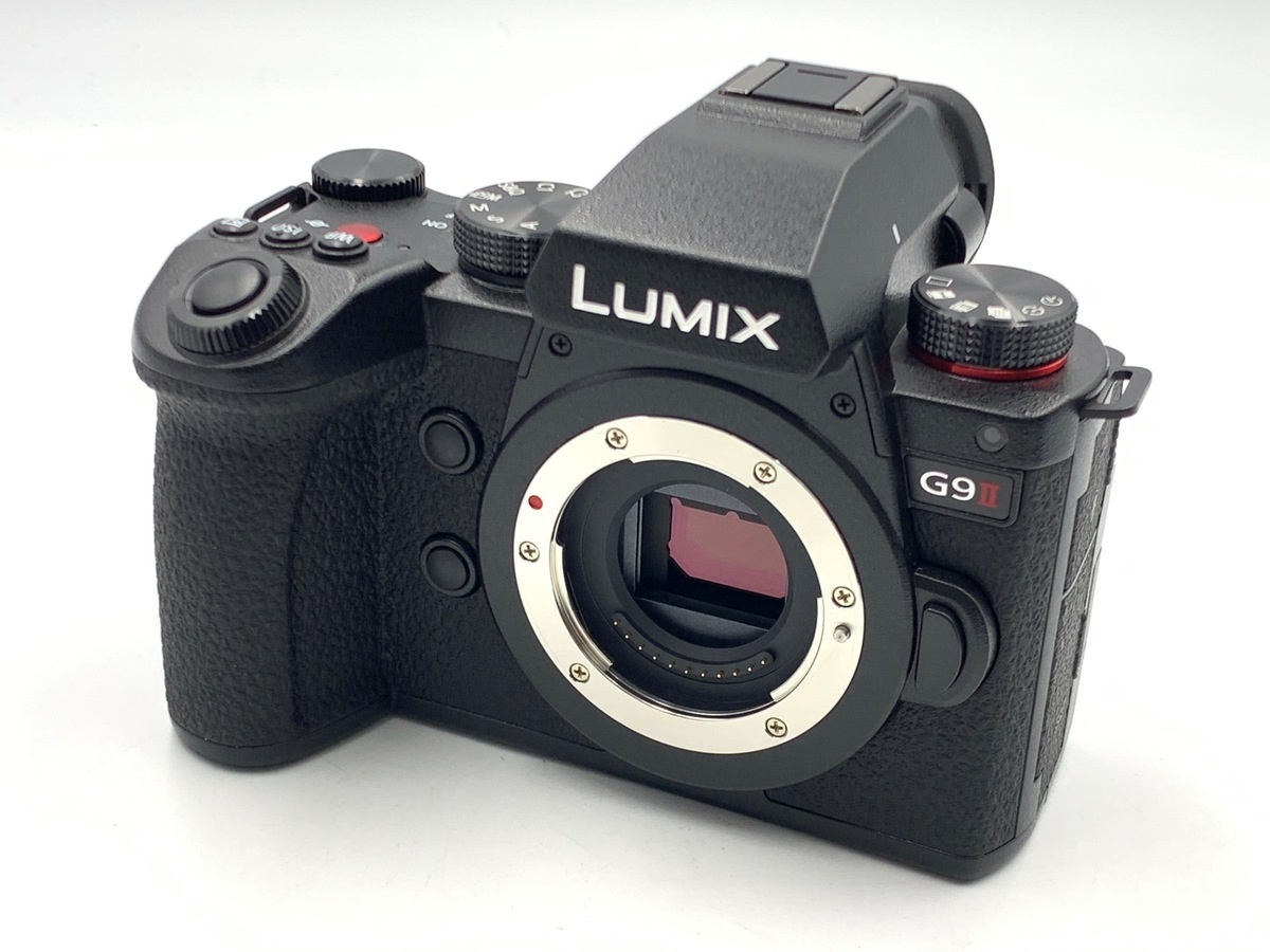 パナソニック LUMIX DC-G9M2 ボディ