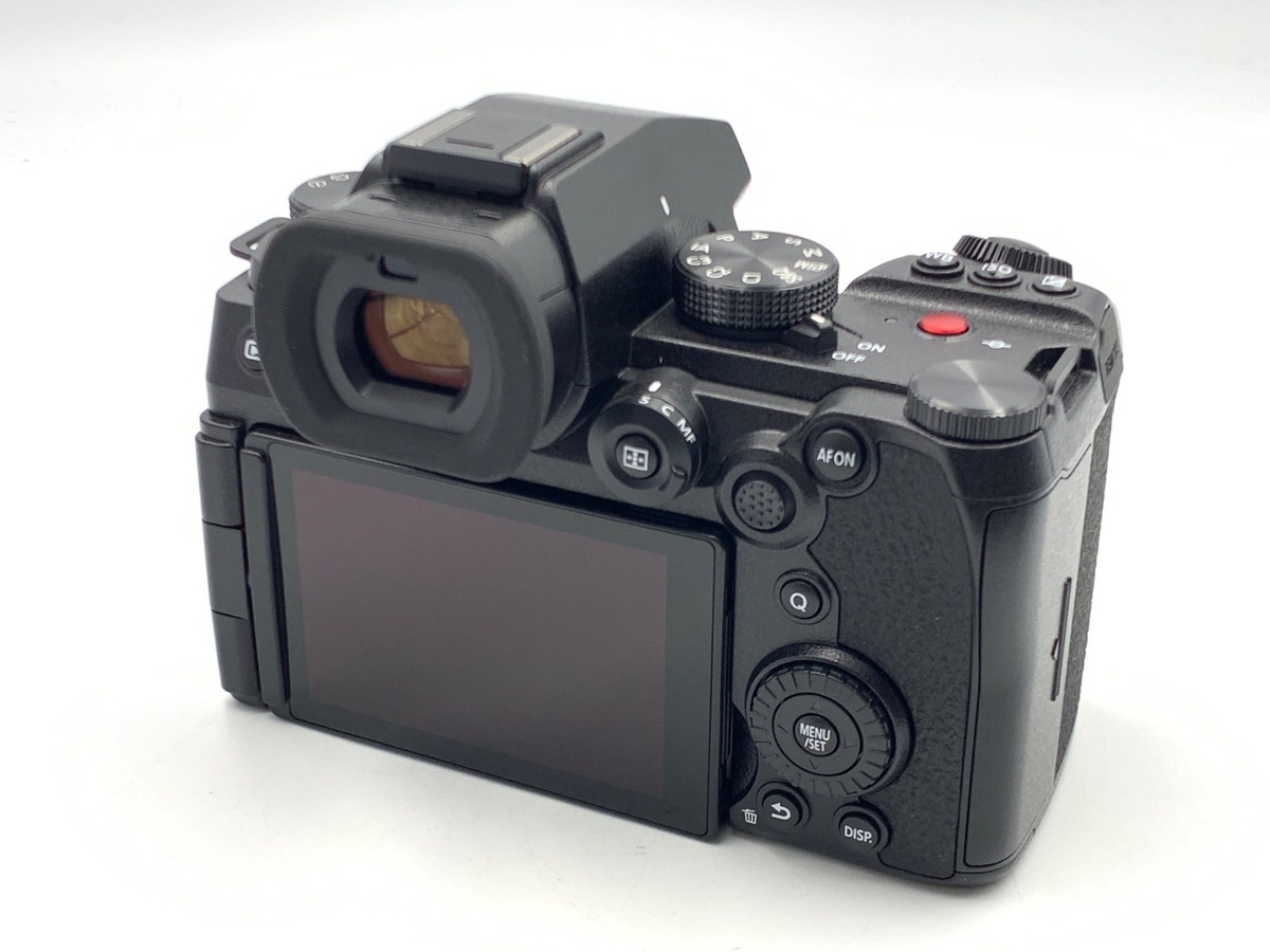 パナソニック LUMIX DC-G9M2 ボディ