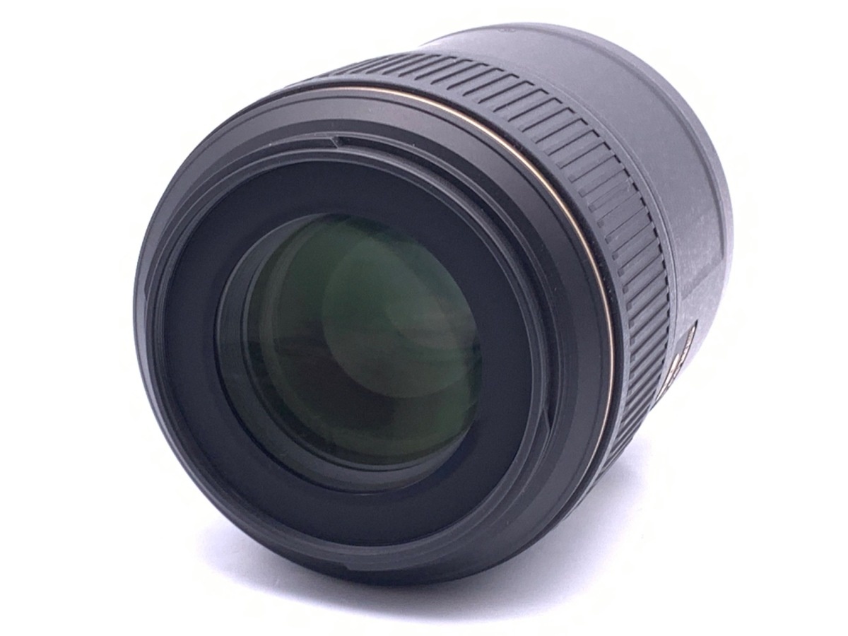 ニコン AF-S VR Micro NIKKOR ED 105mm f/2.8G (IF)
