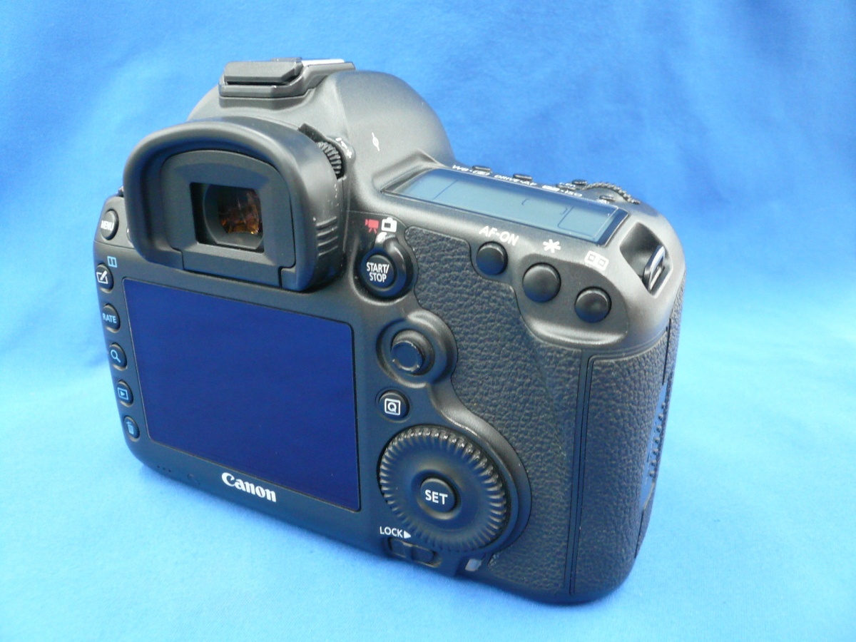 キヤノン EOS 5Ds R ボディ