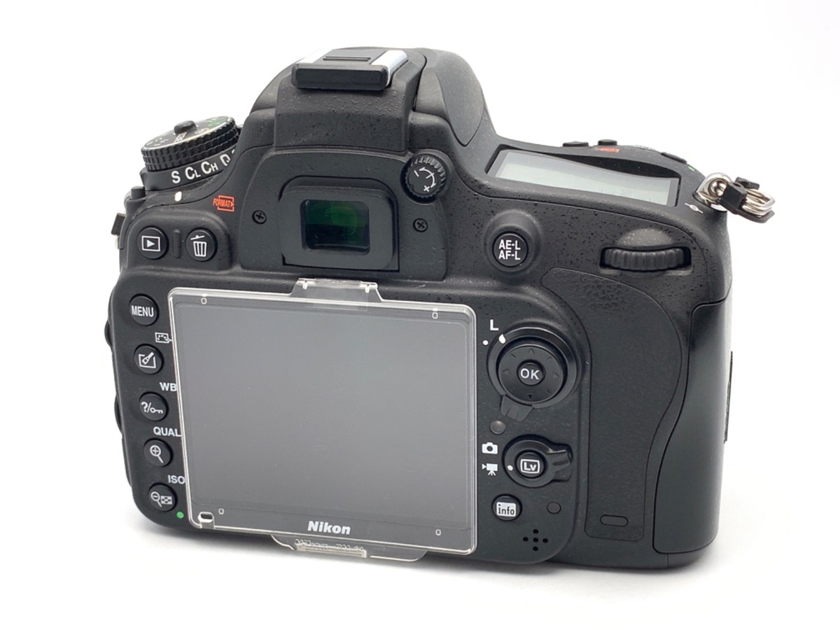 ニコン D610 ボディ