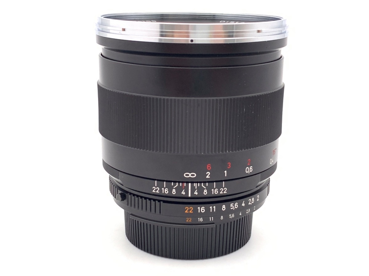 コシナ ツァイス Distagon T*2/25mm ZF.2