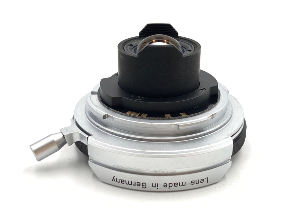 コンタックス ホロゴン T* 16/8 (G)