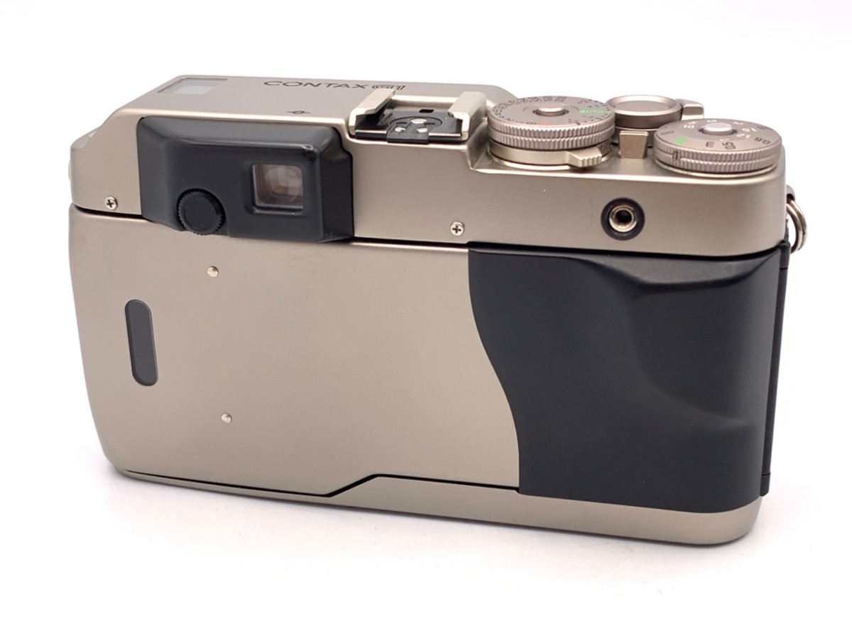 コンタックス G1 Body(ROM改造済)