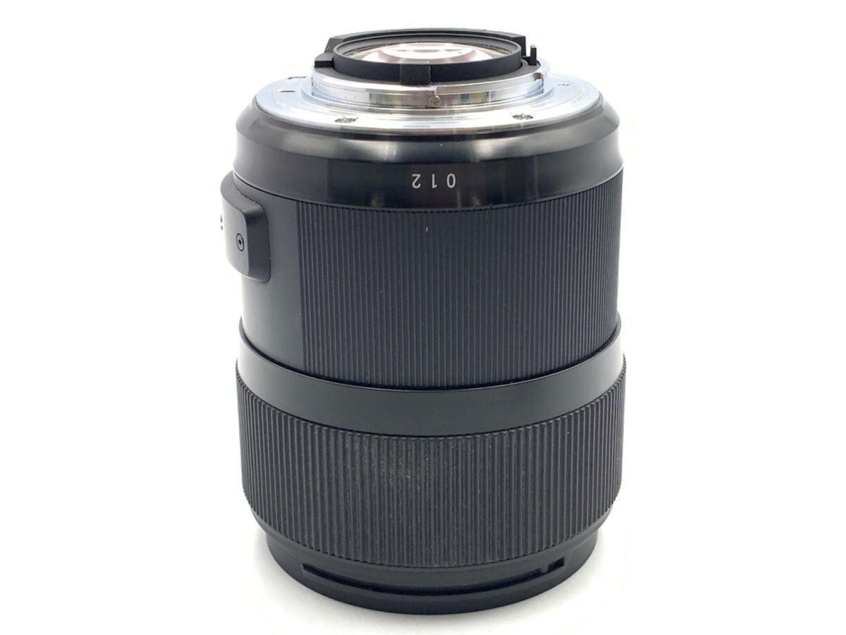 シグマ 35mm F1.4 DG HSM Art ニコンF用