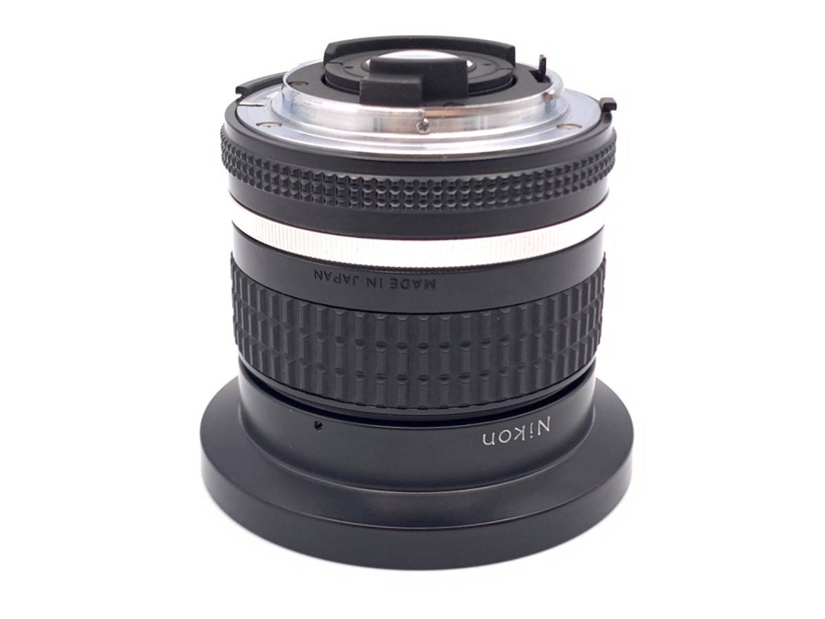 ニコン Ai-S 18/3.5