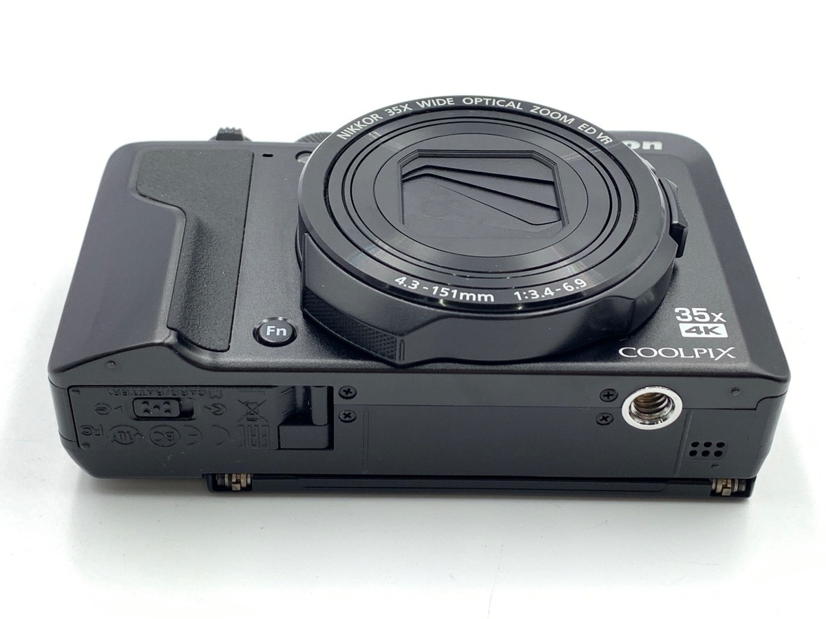 ニコン COOLPIX A1000 ブラック
