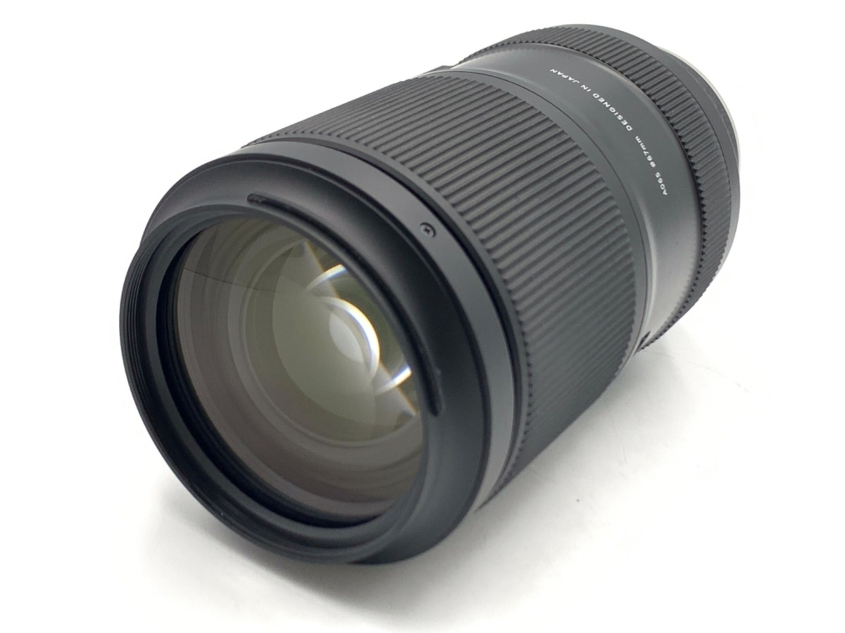 タムロン 70-180mm F/2.8 Di III VC VXD G2 ソニーEマウント用 (Model A065)