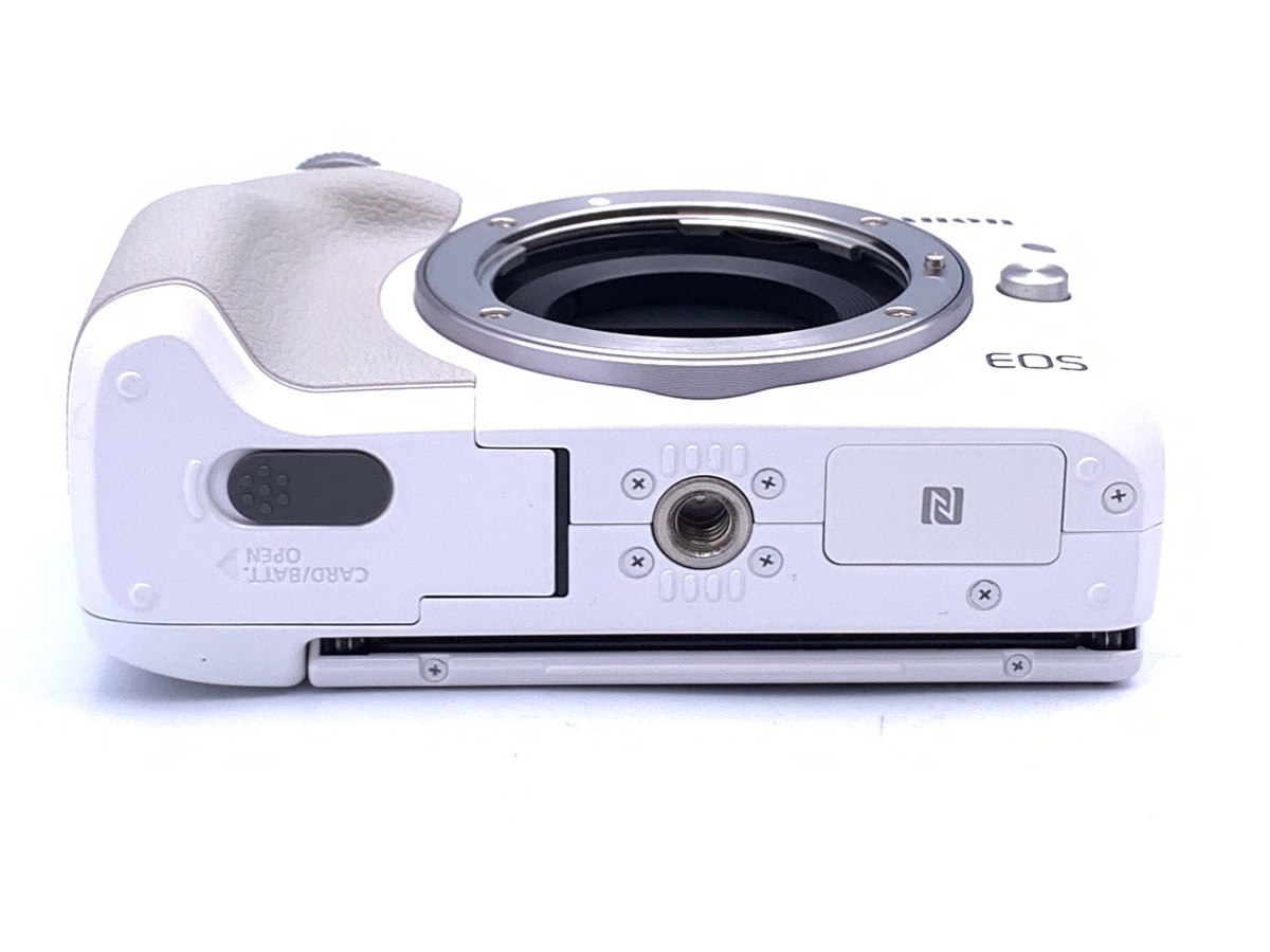 キヤノン EOS M3 ボディ ホワイト