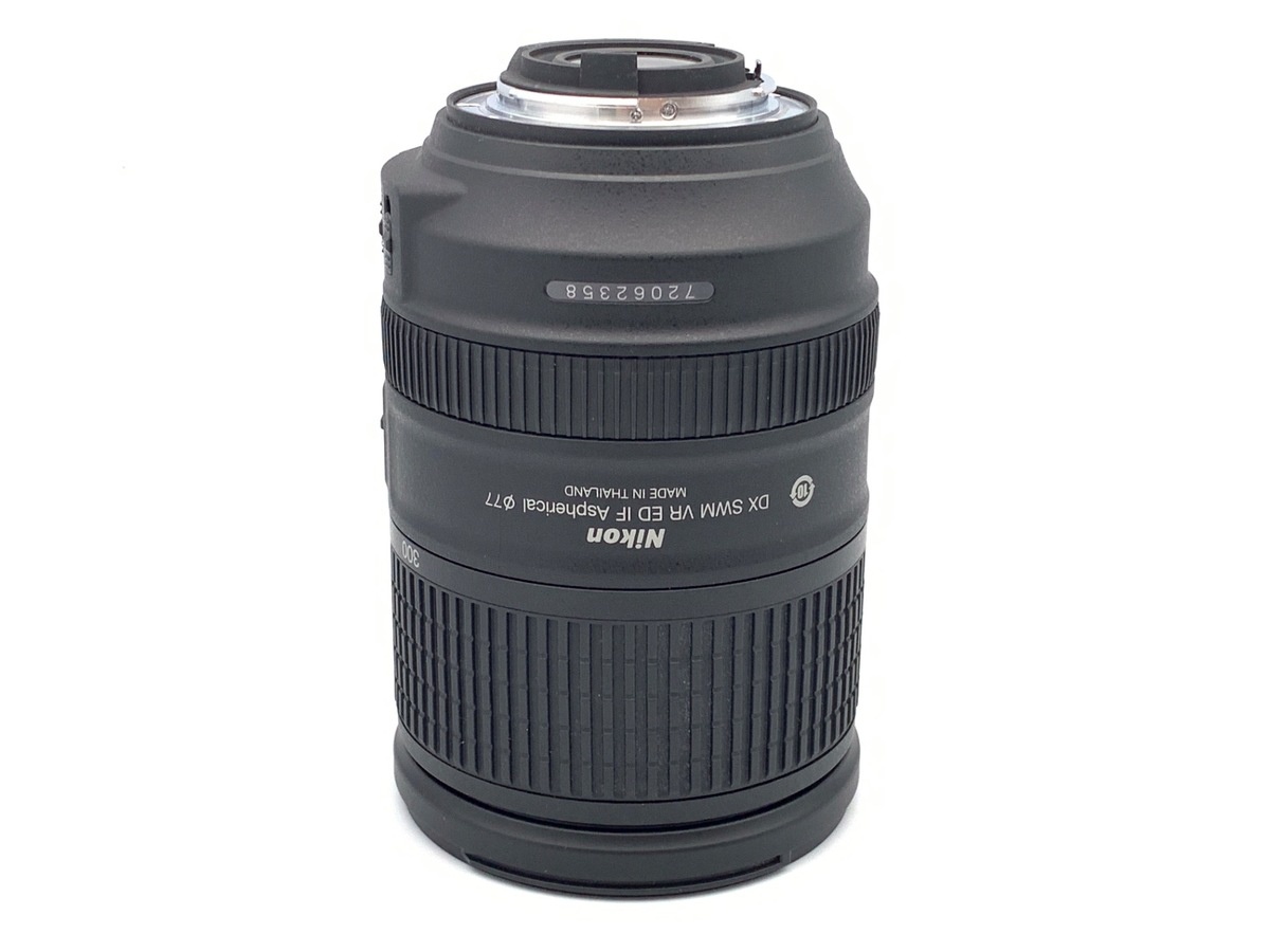 ニコン AF-S DX NIKKOR 18-300mm f/3.5-5.6G ED VR
