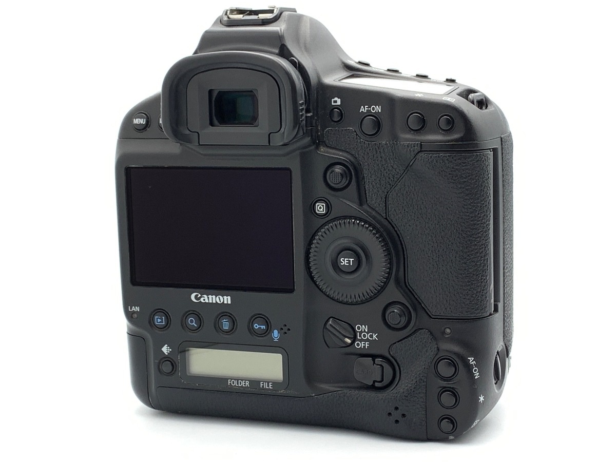 キヤノン EOS-1D X ボディ