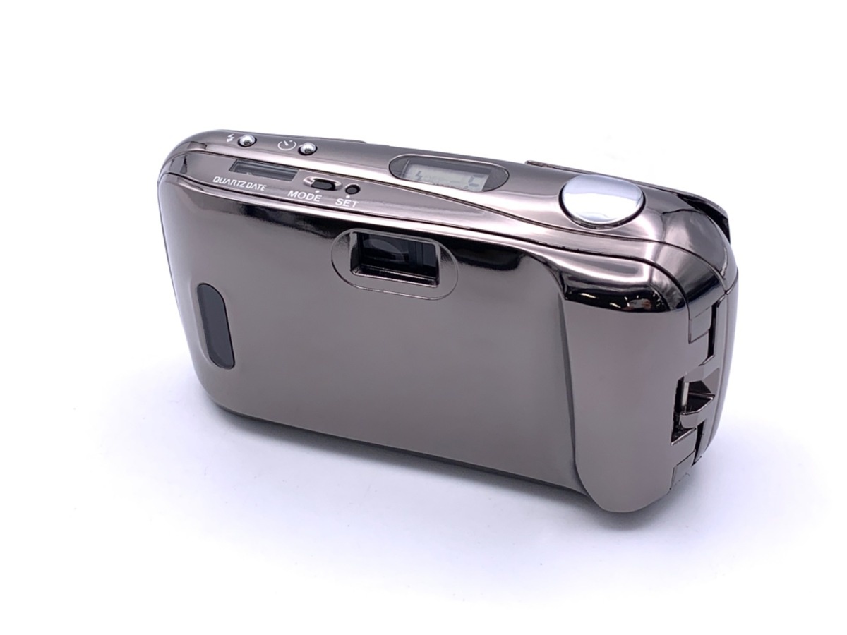 オリンパス μ(ミュウ)リミテッド