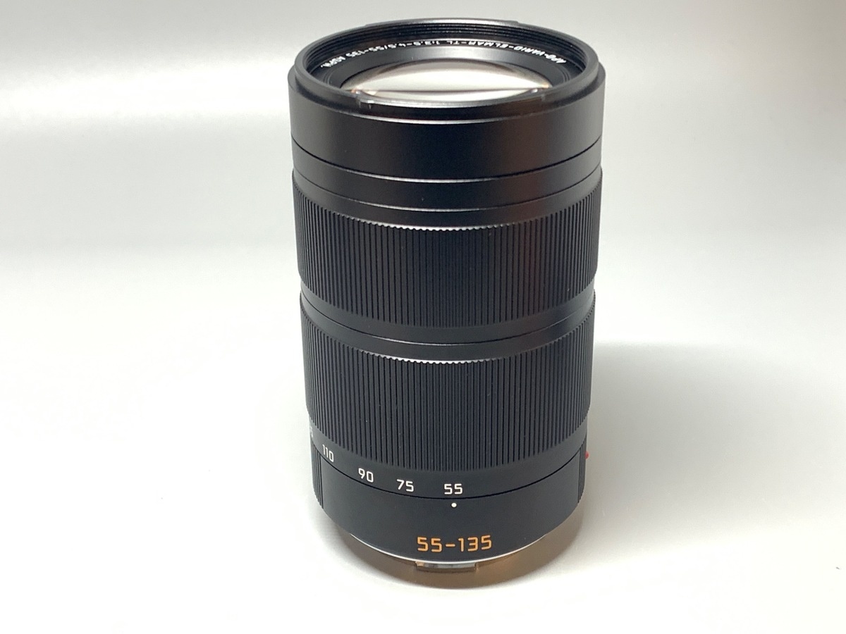 ライカ アポ・バリオ・エルマーT f3.5-4.5/55-135mm ASPH.