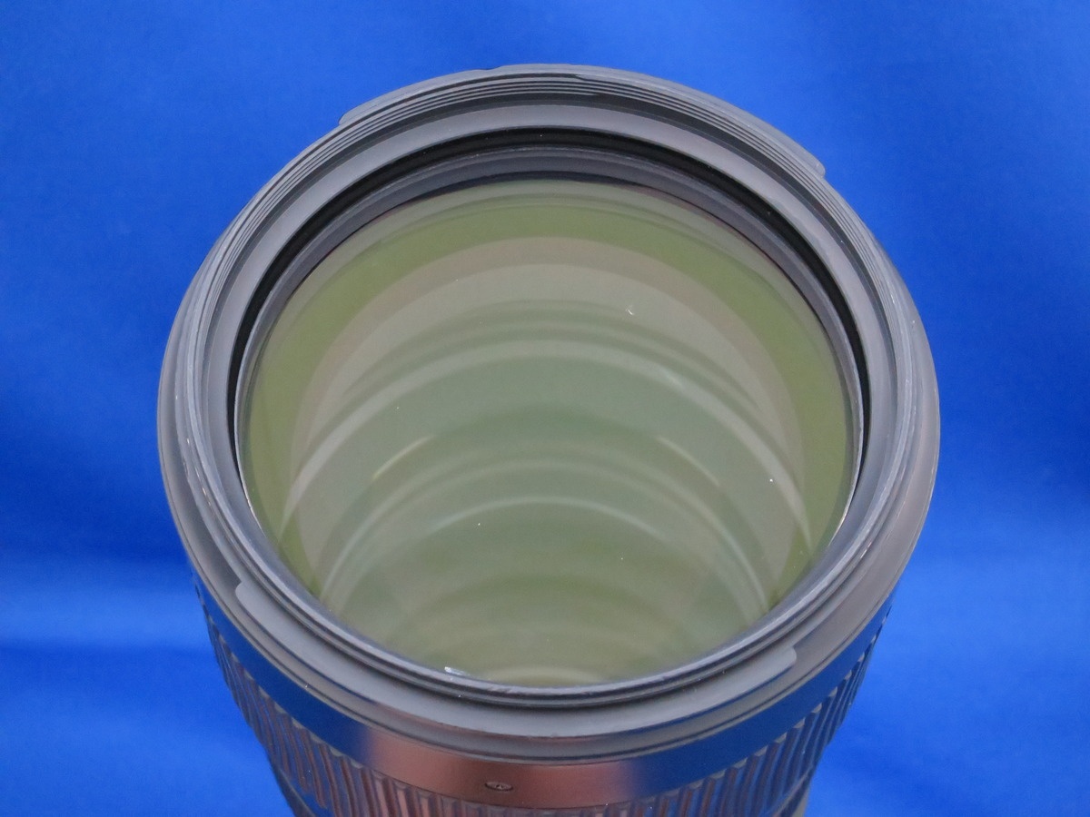 タムロン SP 70-200mm F2.8 Di VC USD G2 ニコン用(Model A025)