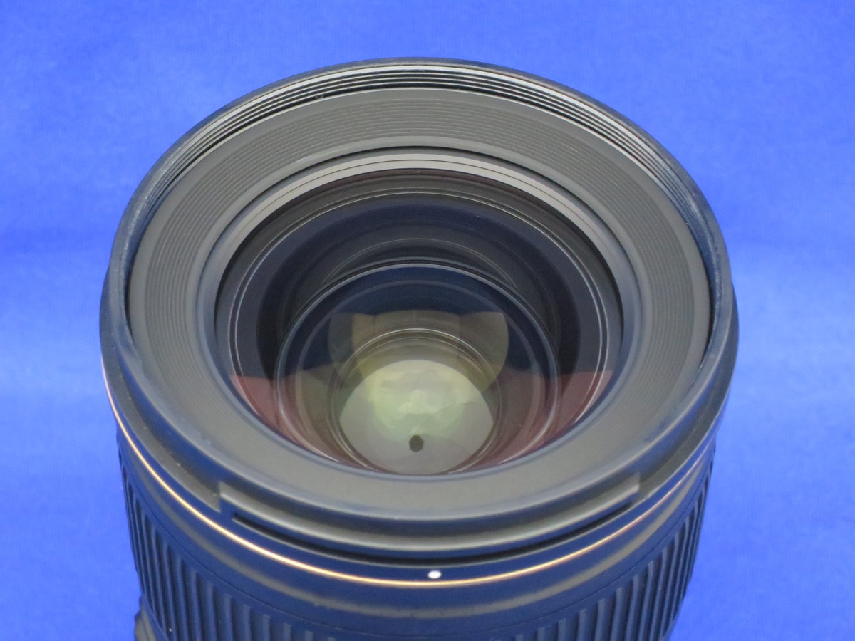 ニコン AF-S NIKKOR 28mm f/1.8G