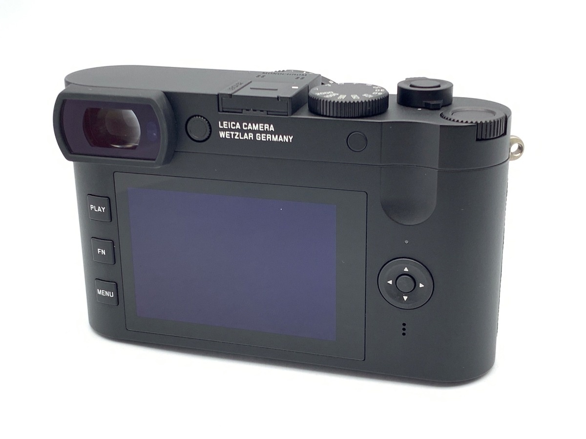 ライカ Q2 モノクローム