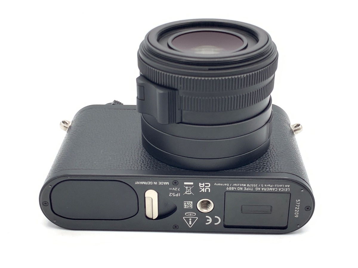 ライカ Q2 モノクローム