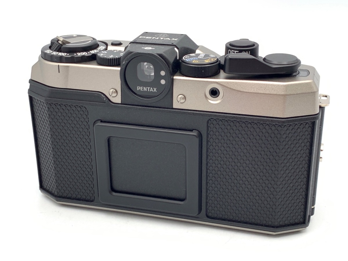 ペンタックス フィルムカメラ PENTAX17