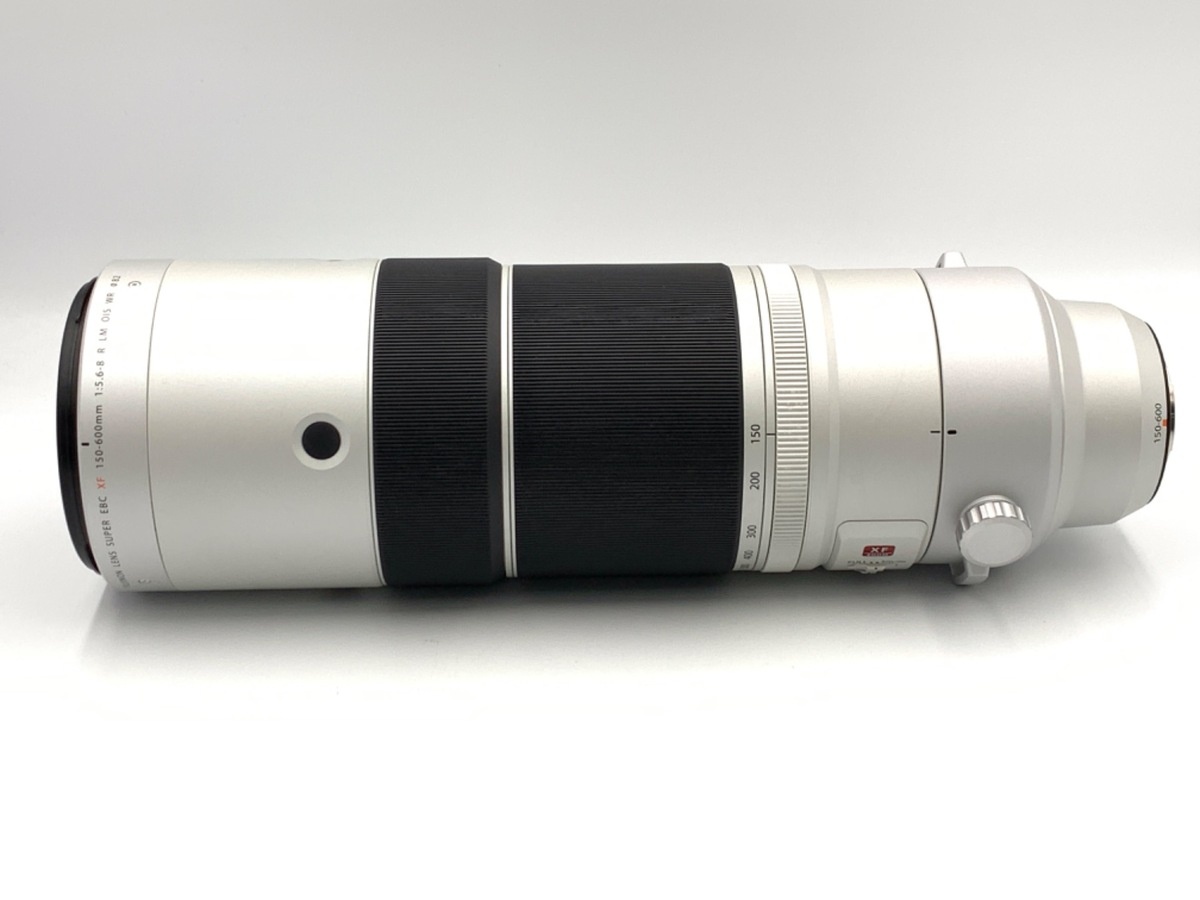 フジフイルム XF150-600mm F5.6-8 R LM OIS WR