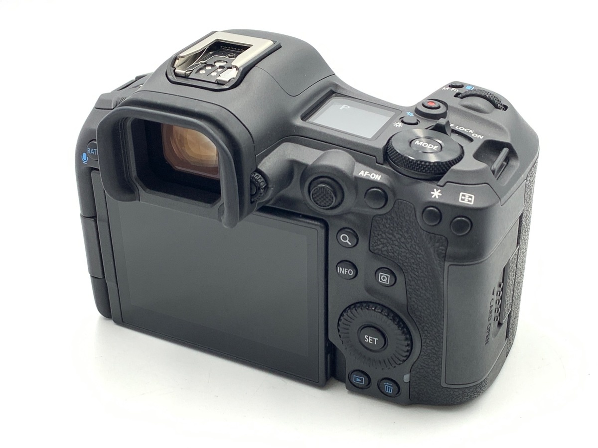 キヤノン EOS R5 Mark II ボディ