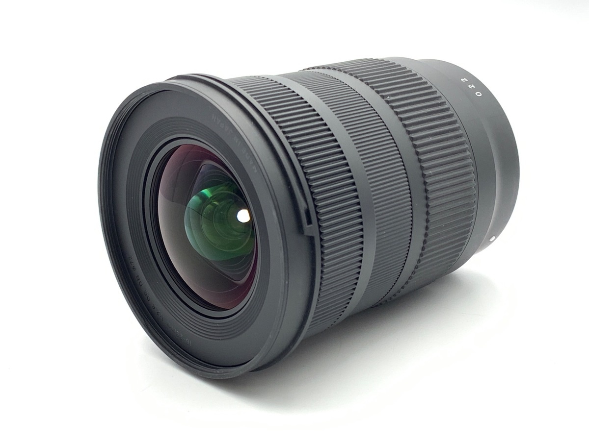 シグマ 16-28mm F2.8 DG DN Contemporary ライカL用