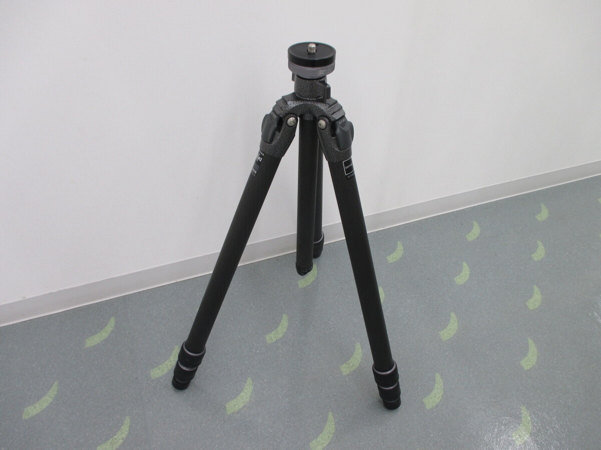 ジッツオ GT3532 マウンテニア三脚3型3段