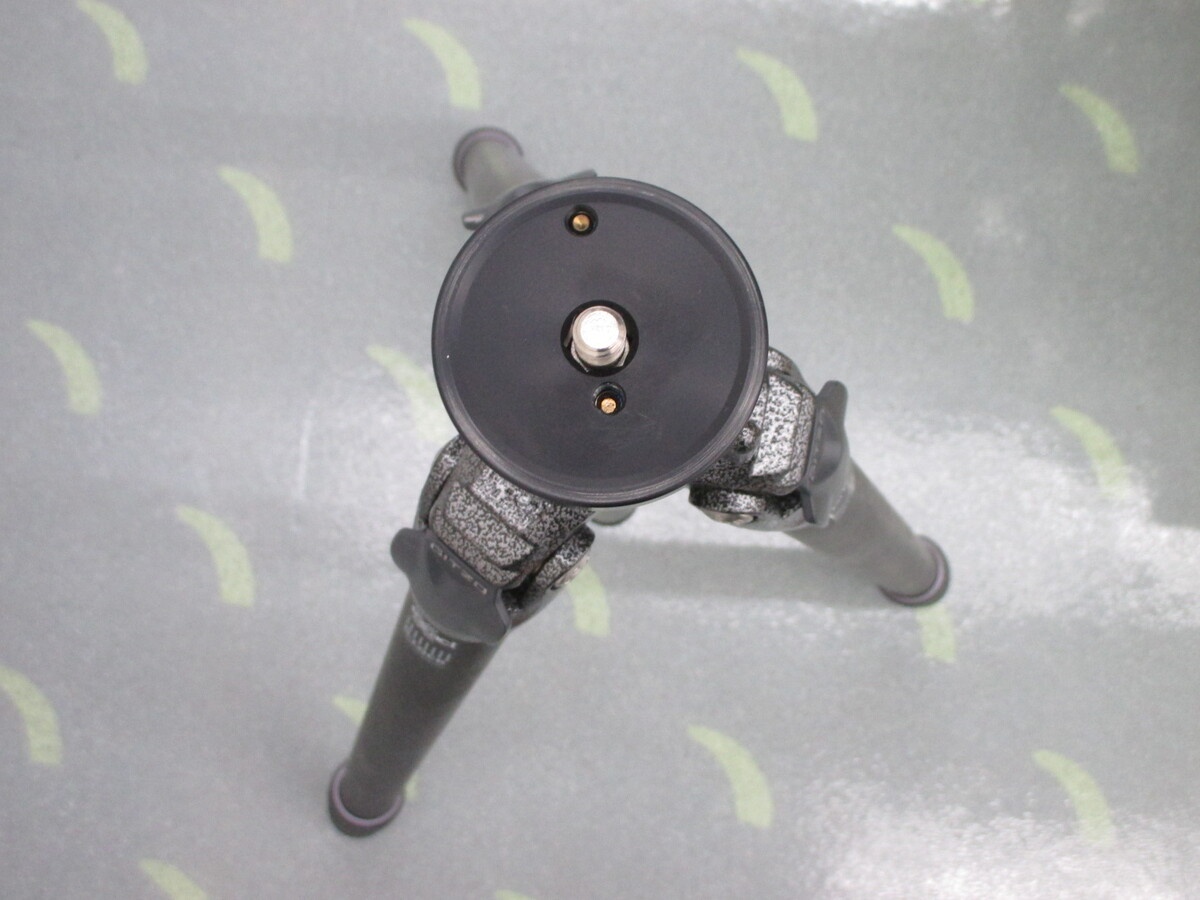 ジッツオ GT3532 マウンテニア三脚3型3段