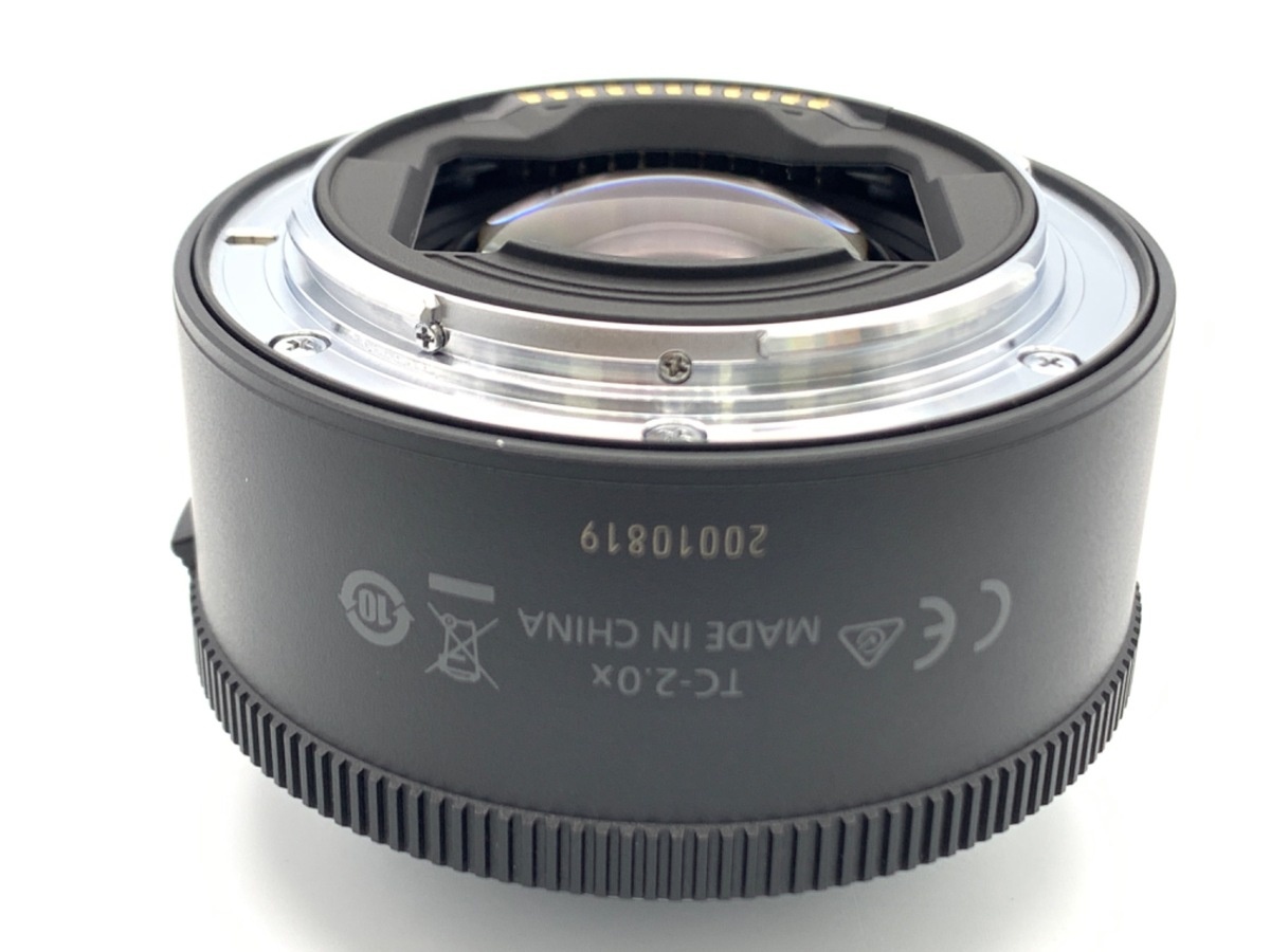 ニコン Z テレコンバーター TC-2.0x