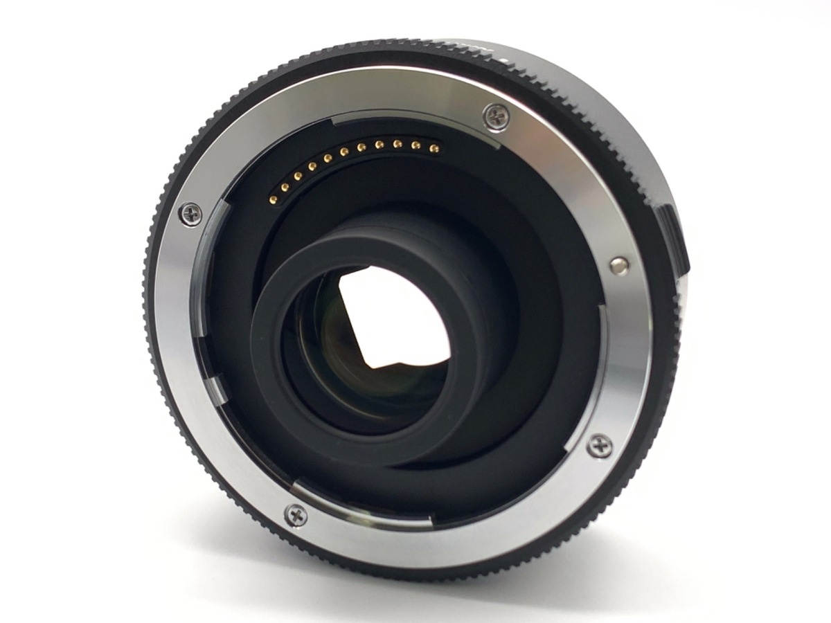 ニコン Z テレコンバーター TC-2.0x