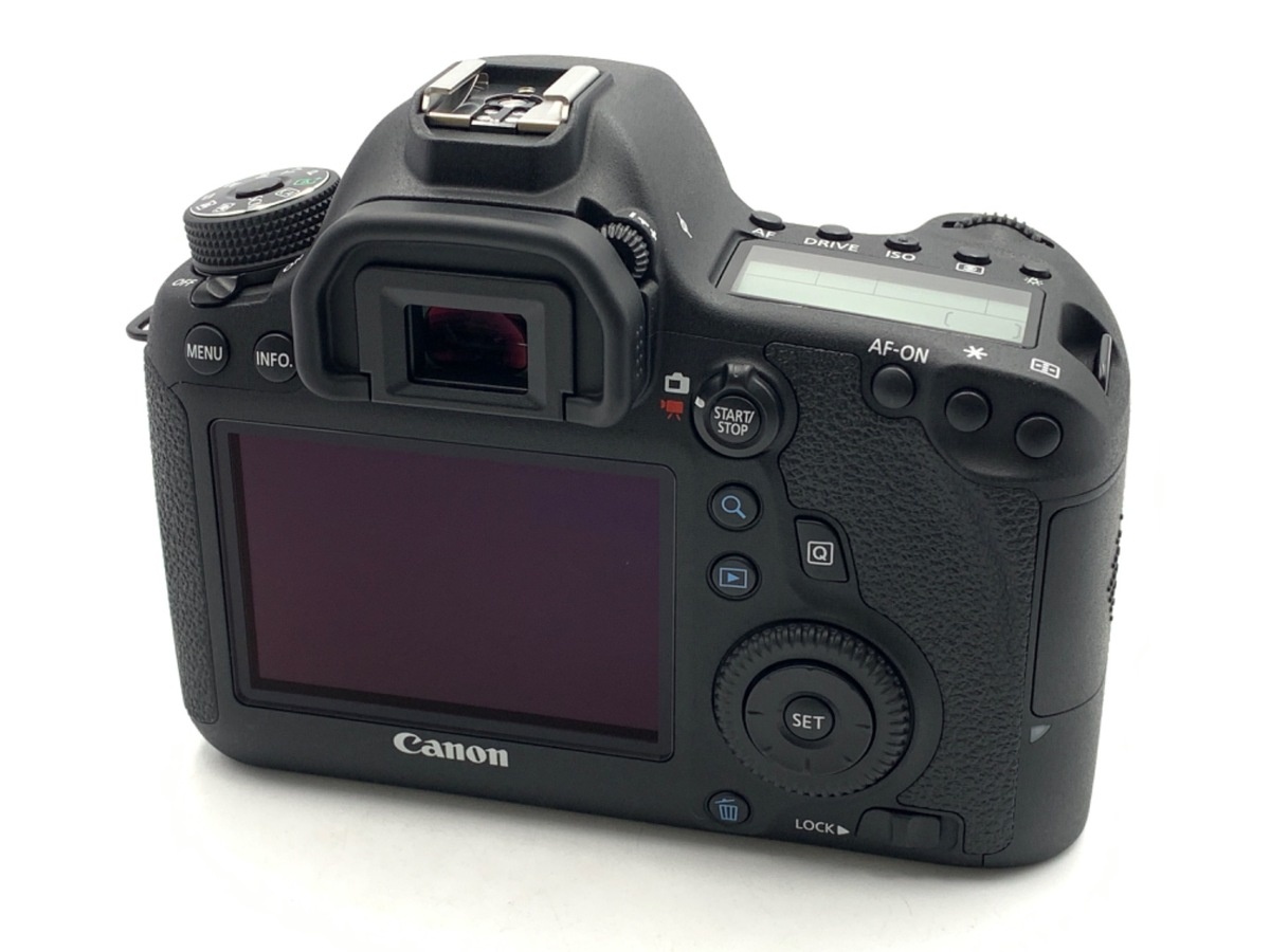 キヤノン EOS 6D ボディ