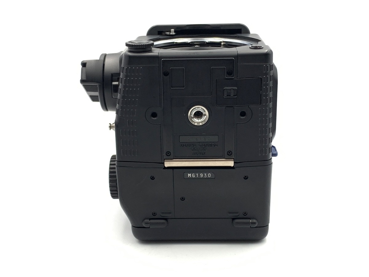 マミヤ M645スーパー(WL) ボディ