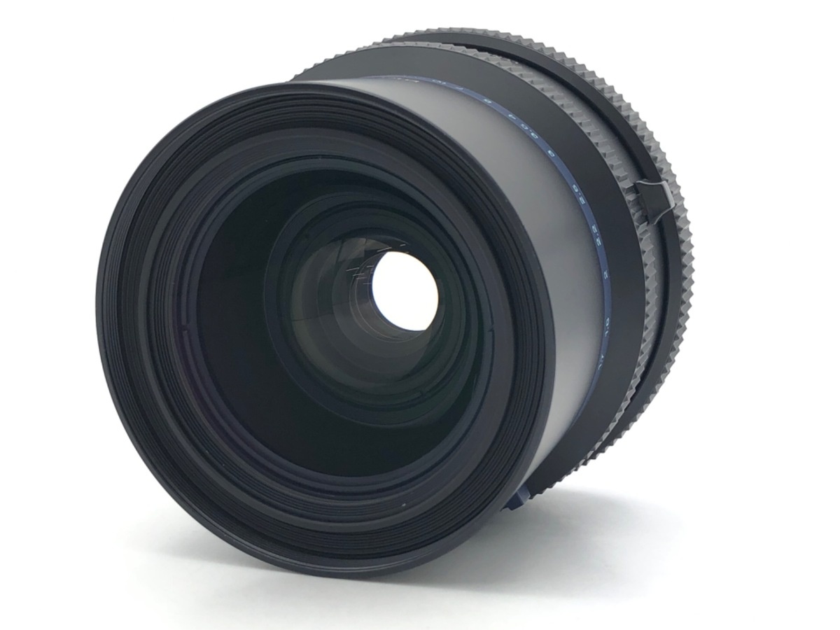 マミヤ RZセコール 65mm F4