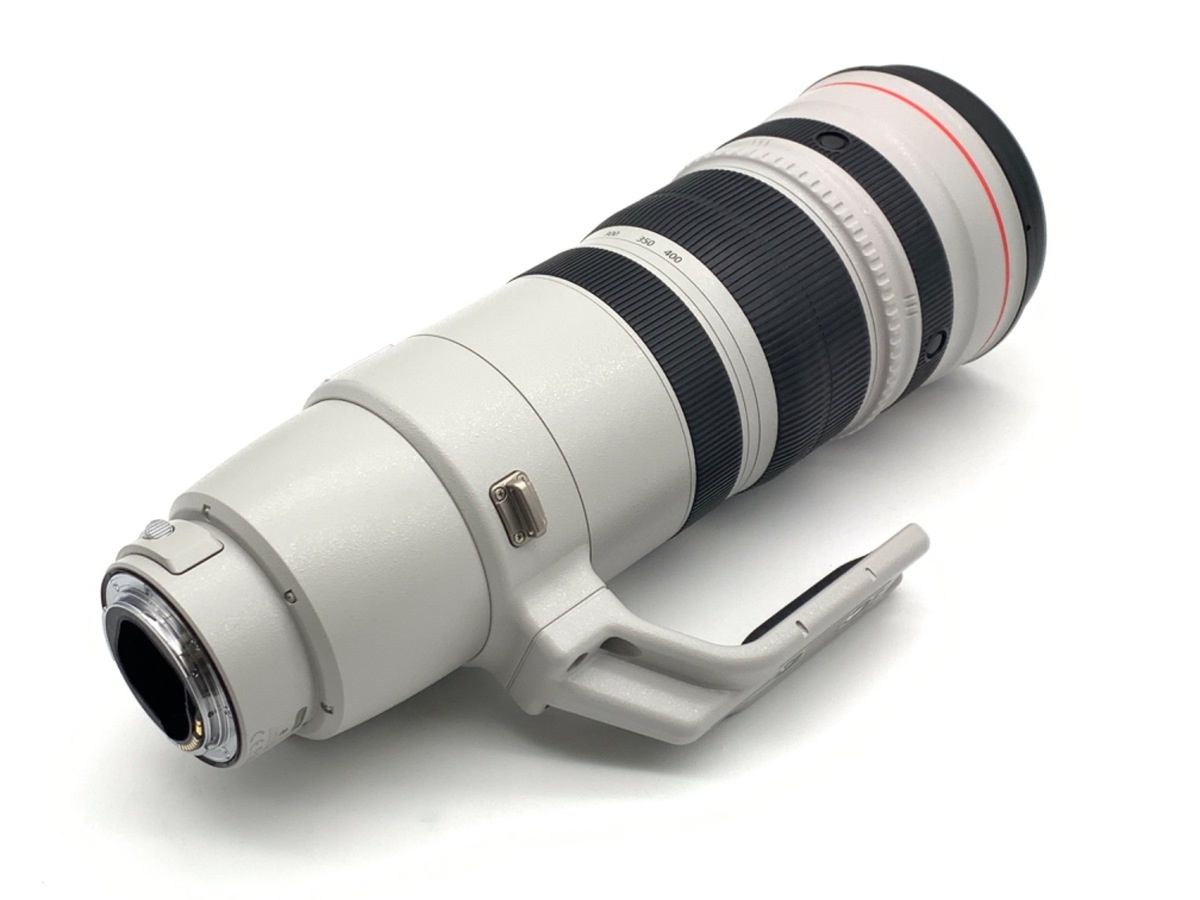 キヤノン EF200-400mm F4L IS USM エクステンダー 1.4×