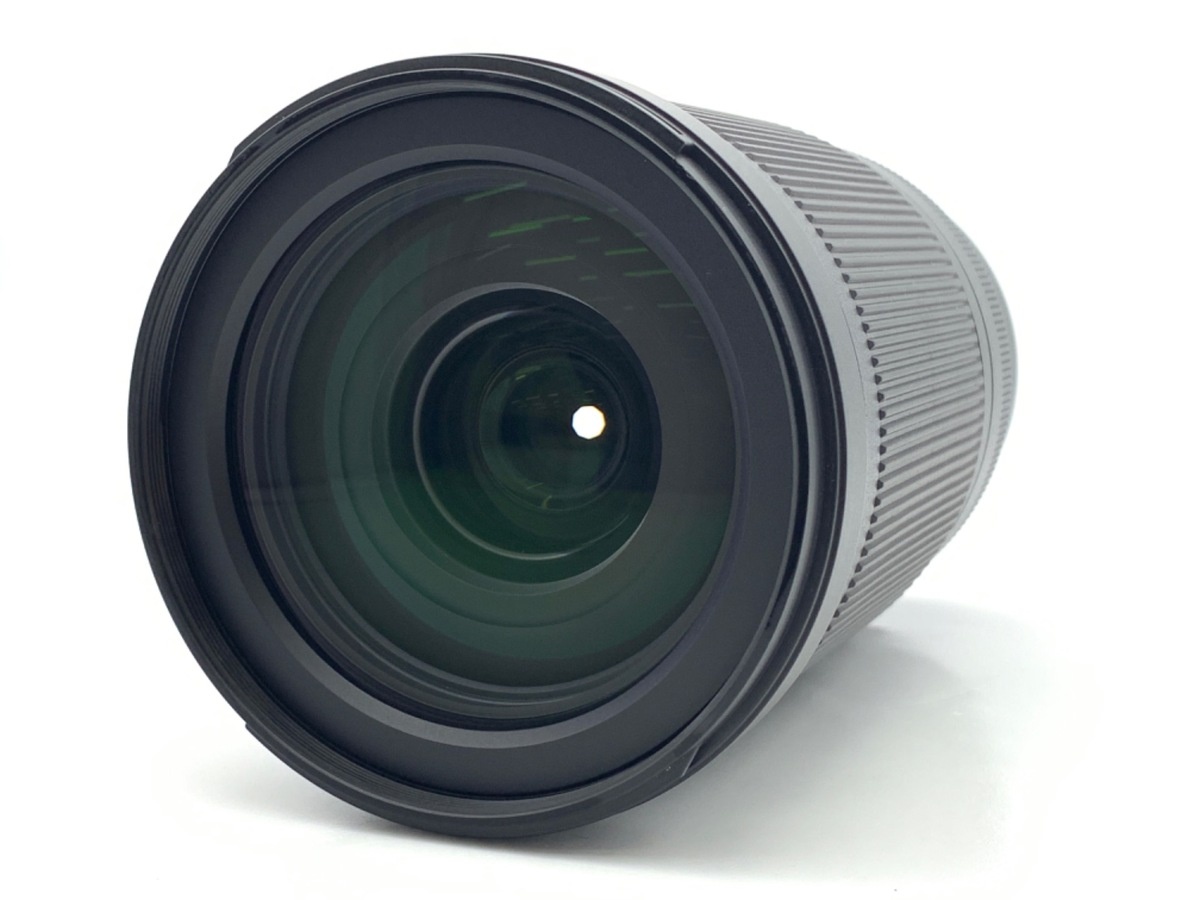 ニコン NIKKOR Z 28-400mm f/4-8 VR