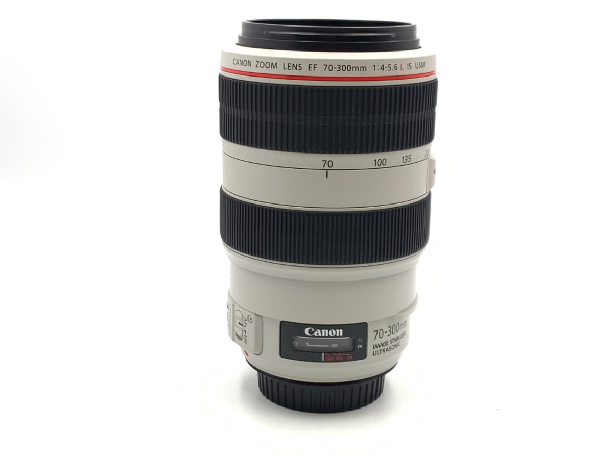 キヤノン EF70-300mm F4-5.6L IS USM
