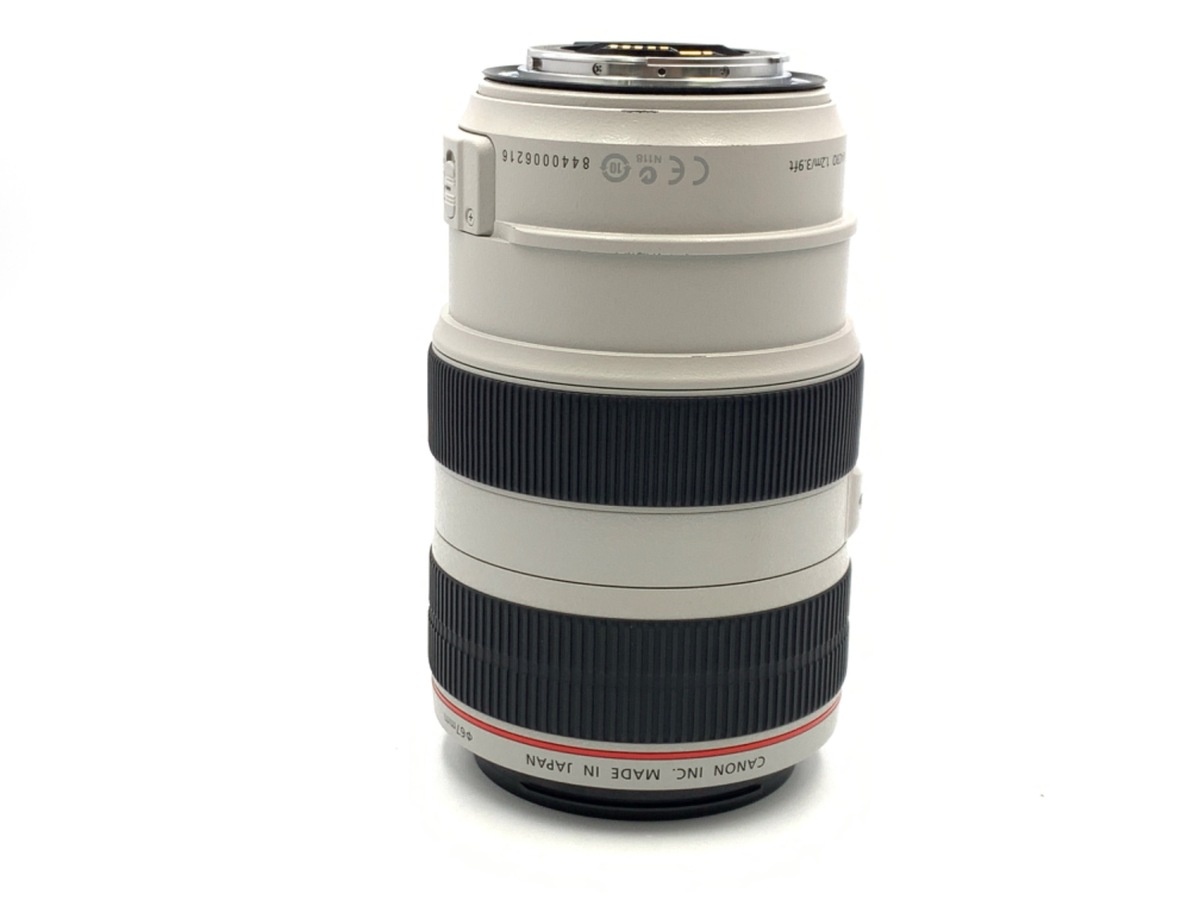 キヤノン EF70-300mm F4-5.6L IS USM