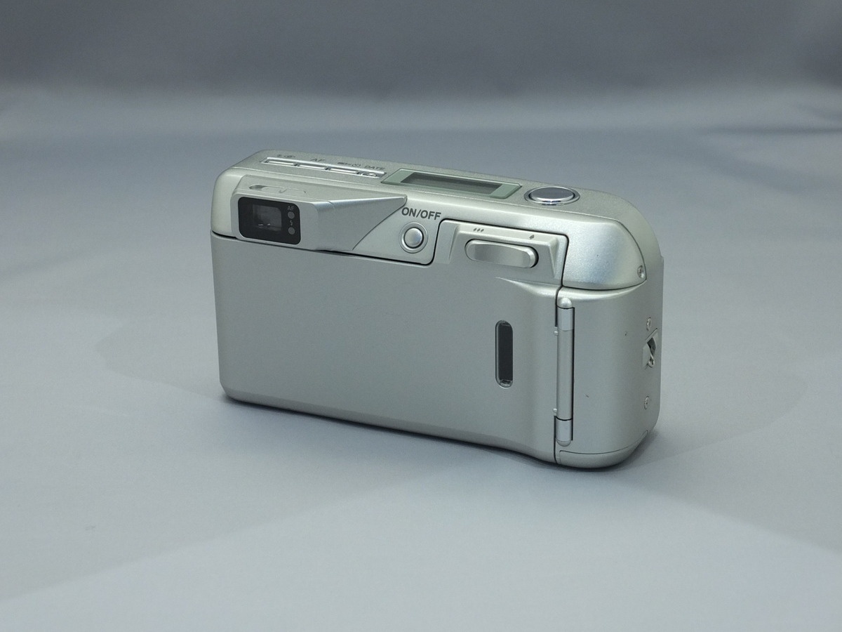 ペンタックス ESPIO 170SL