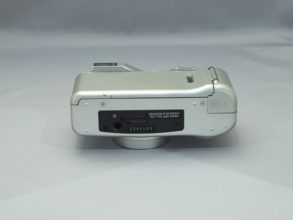 ペンタックス ESPIO 170SL