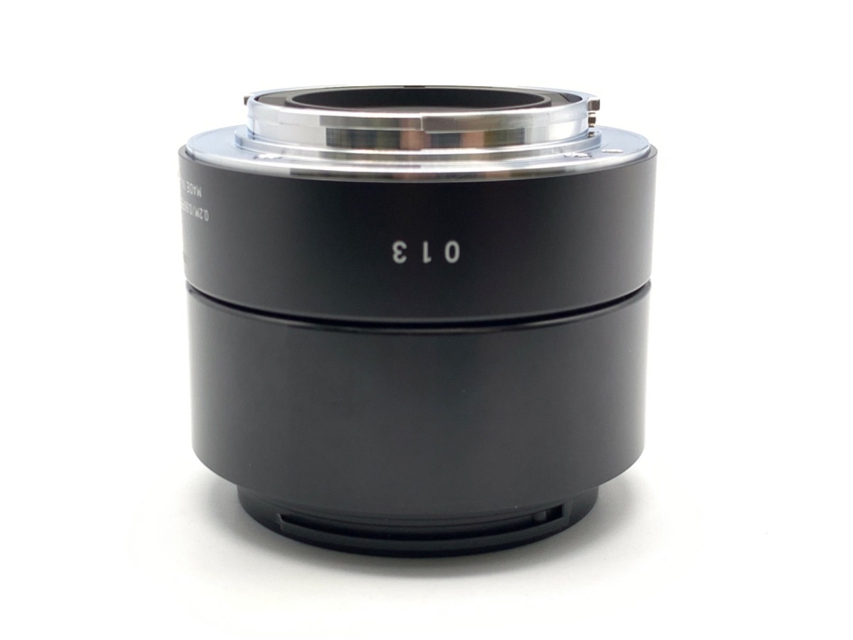 シグマ 19mm F2.8 DN ソニーEマウント用 ブラック