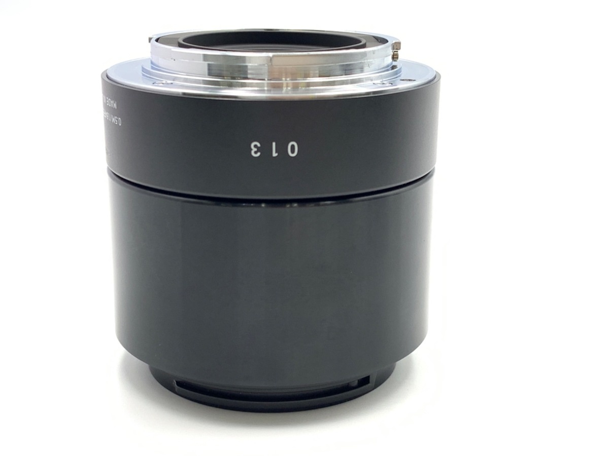 シグマ 60mm F2.8 DN ソニーEマウント用 ブラック