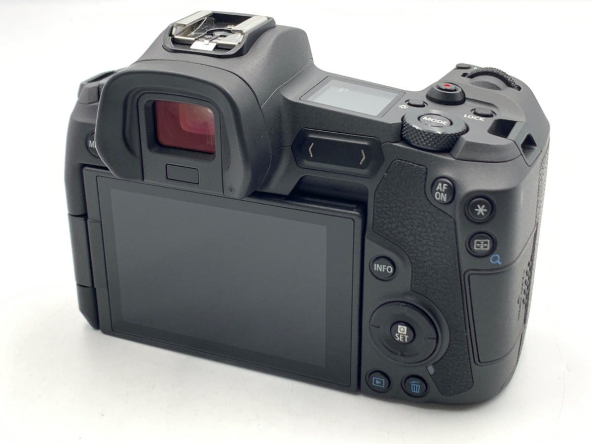 キヤノン EOS Ra ボディ