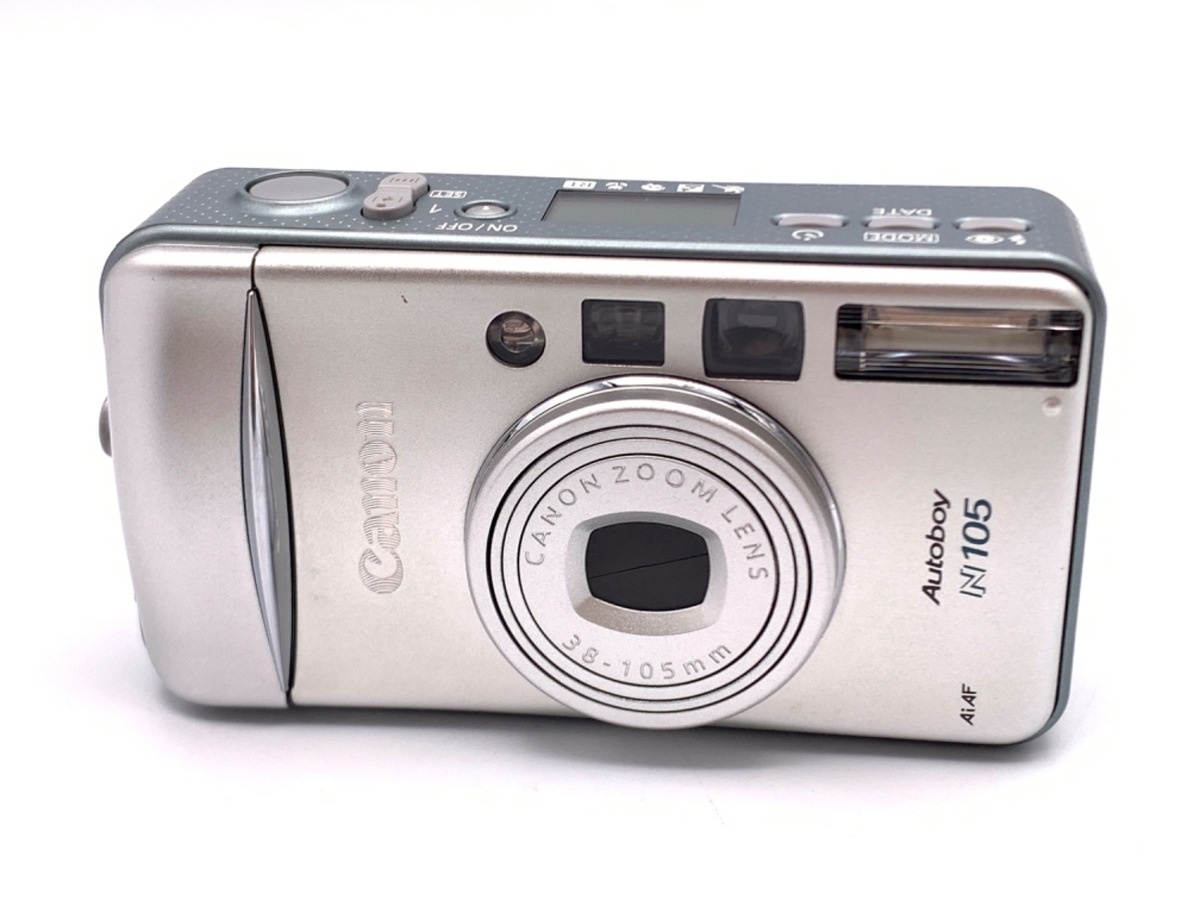 キヤノン Autoboy N105