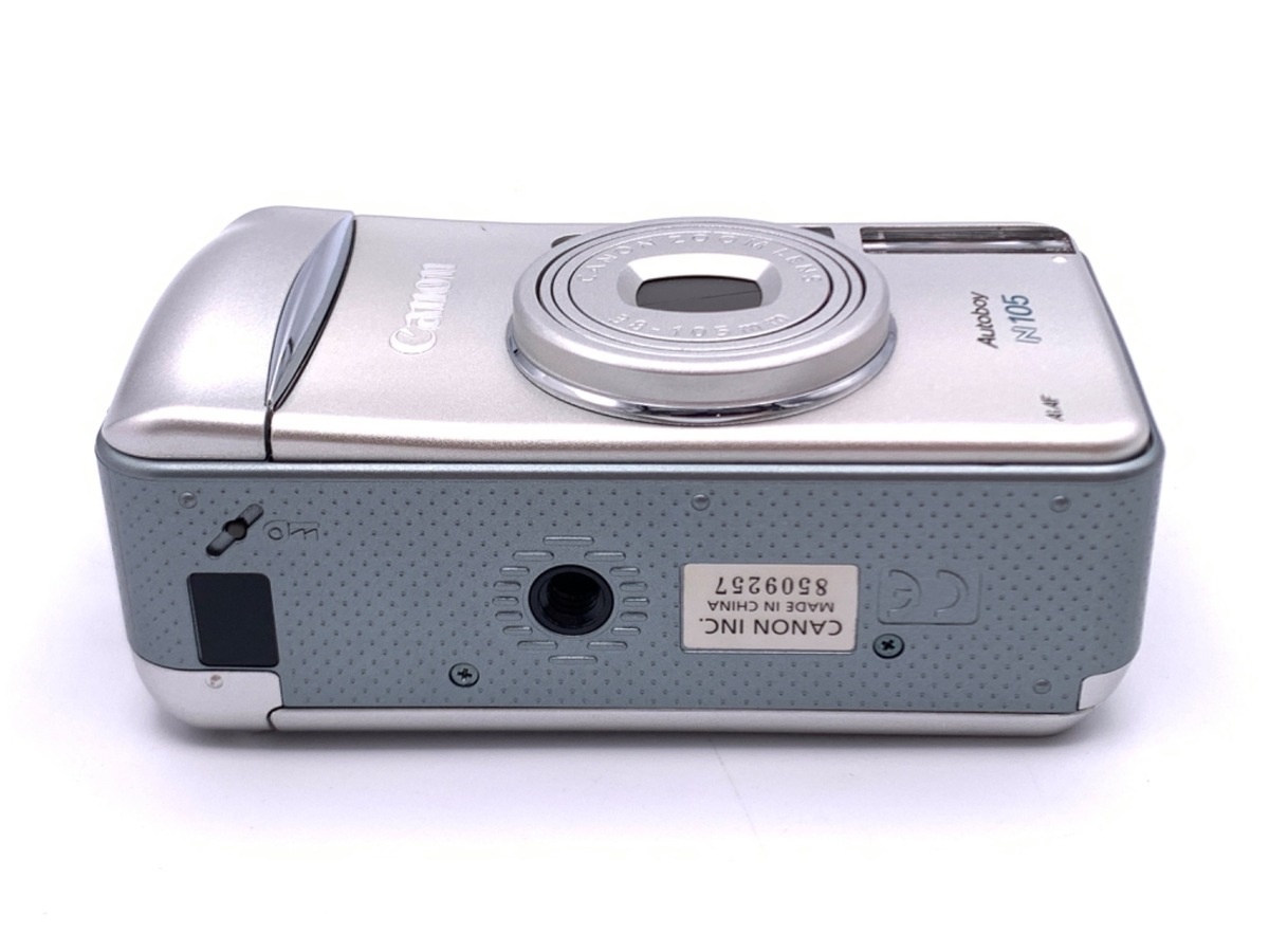 キヤノン Autoboy N105