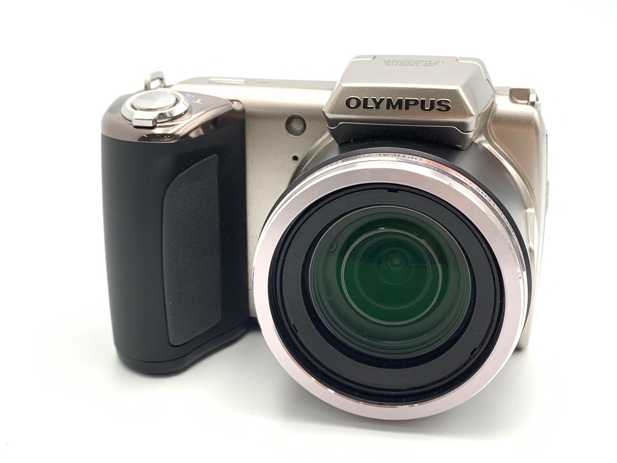 オリンパス SP-620UZ