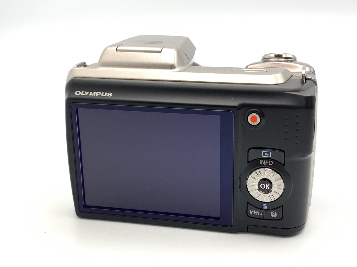 オリンパス SP-620UZ