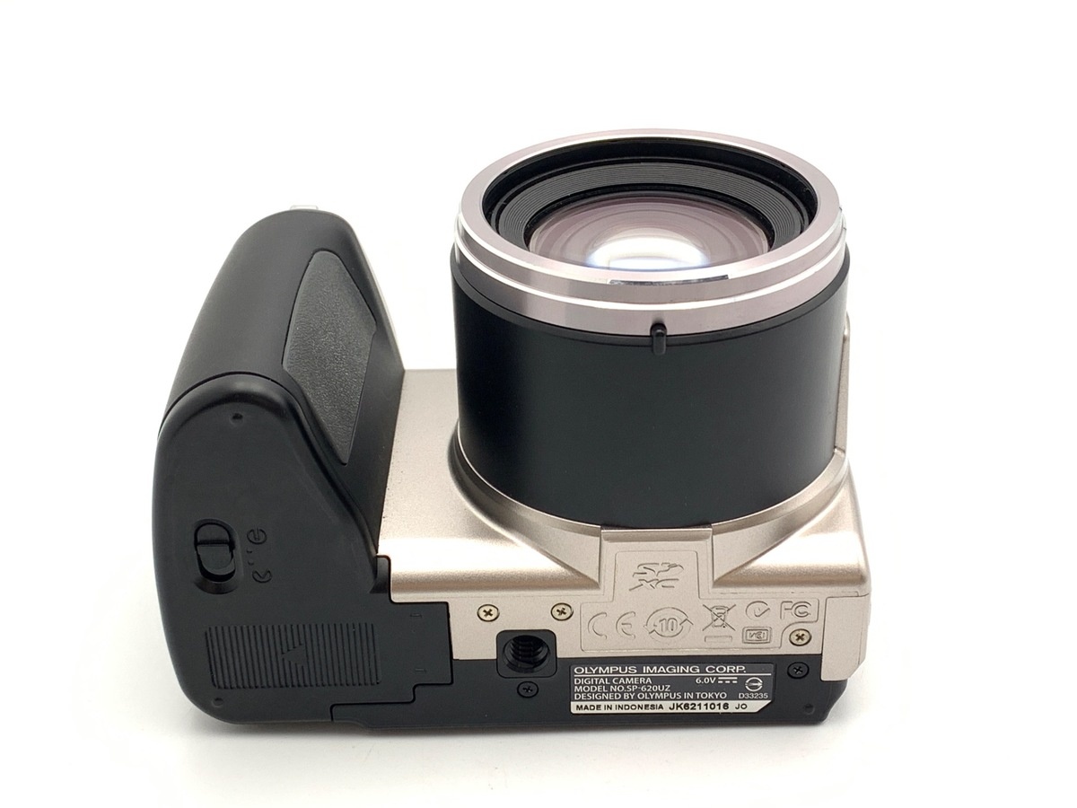 オリンパス SP-620UZ