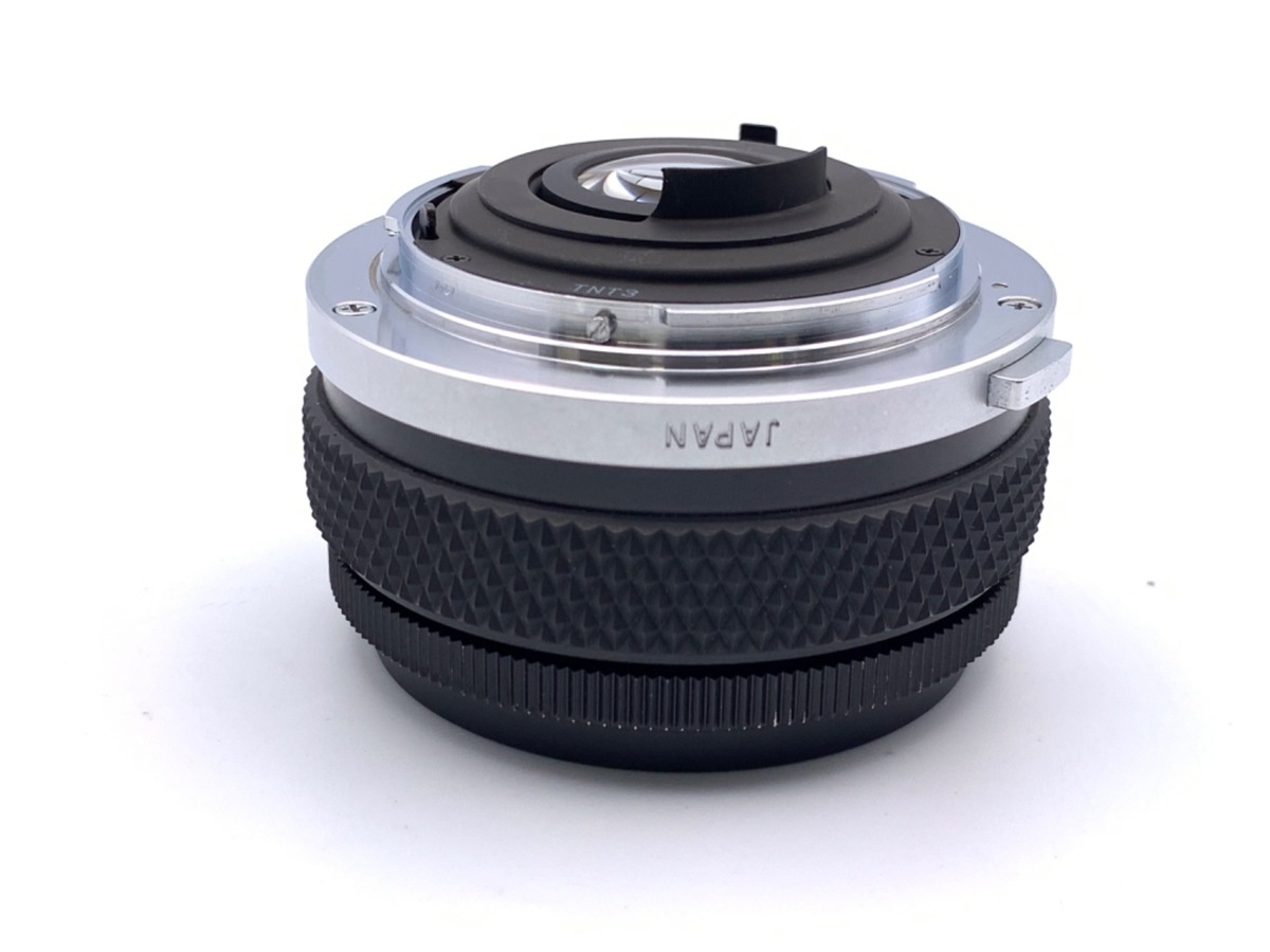 オリンパス Zuiko Auto-W 24mm F2.8